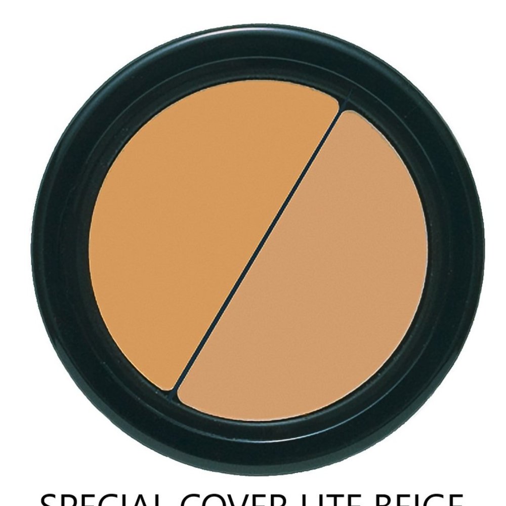 2 Part Corrector Kit - Picture 2 of 3